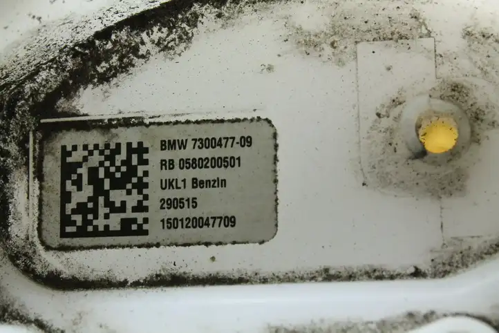 Mini One Cooper F56 F55 (2012 - 2022) 7300477 Топливный насос (в баке) — фото 6