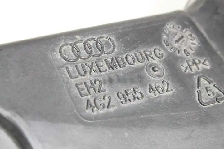Audi A6 C7 (2011 - 2014) 4G2955462 Бачок омывателя — фото 6