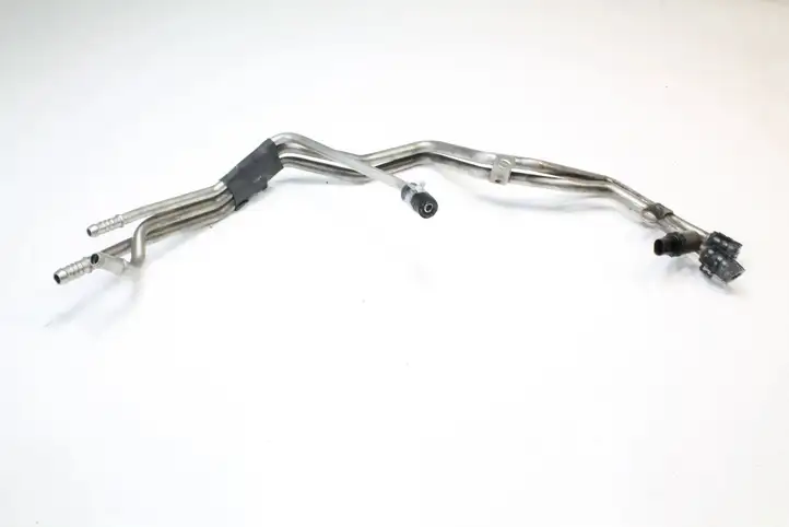 Audi A6 C7 (2011 - 2014) 03L201360AF Трубка топливной системы — фото 1