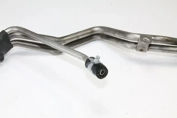 Audi A6 C7 (2011 - 2014) 03L201360AF Трубка топливной системы — фото 3