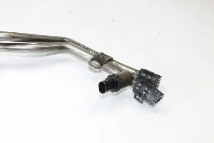 Audi A6 C7 (2011 - 2014) 03L201360AF Трубка топливной системы — фото 4