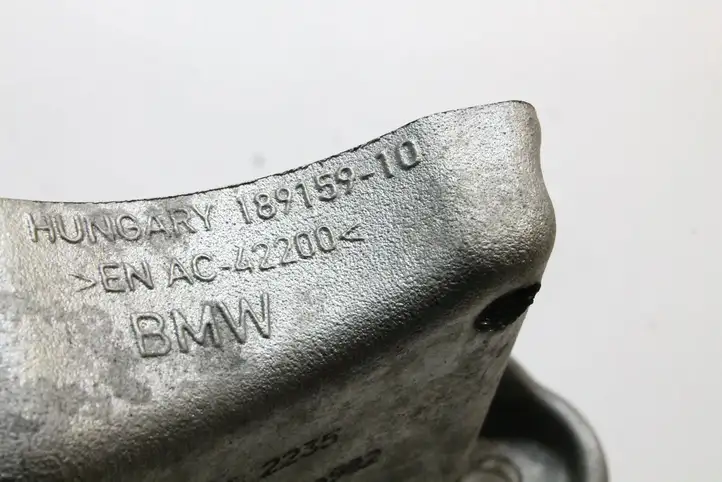 Mini One Cooper F56 F55 (2012 - 2022) 18915910 Кронштейн двигателя — фото 4