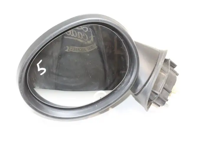 Mini One Cooper F56 F55 (2012 - 2022) 5PIN Боковое зеркало с электроприводом — фото 2