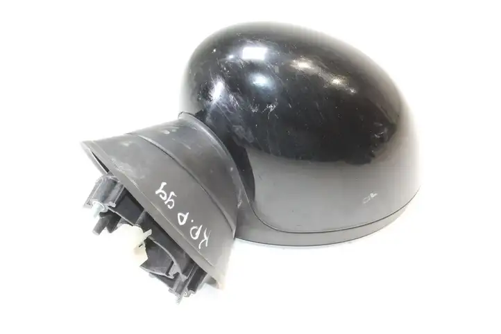 Mini One Cooper F56 F55 (2012 - 2022) 5PIN Боковое зеркало с электроприводом — фото 4