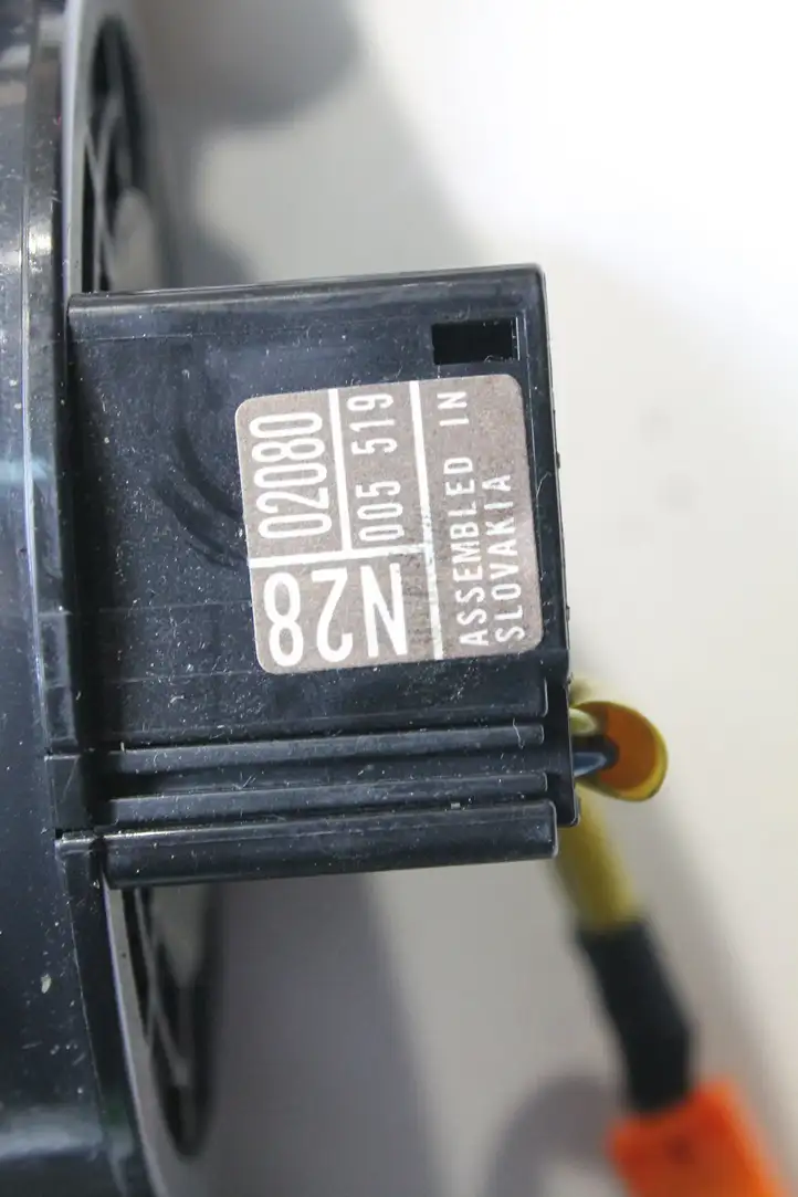 Toyota Auris 150 (2006 - 2012) 02080005519 Комплект ручек — фото 5