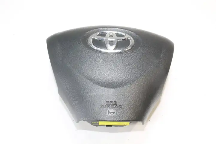 Toyota Auris 150 (2006 - 2012) 4513002290BO Подушка безопасности руля — фото 1