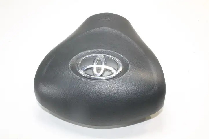 Toyota Auris 150 (2006 - 2012) 4513002290BO Подушка безопасности руля — фото 2
