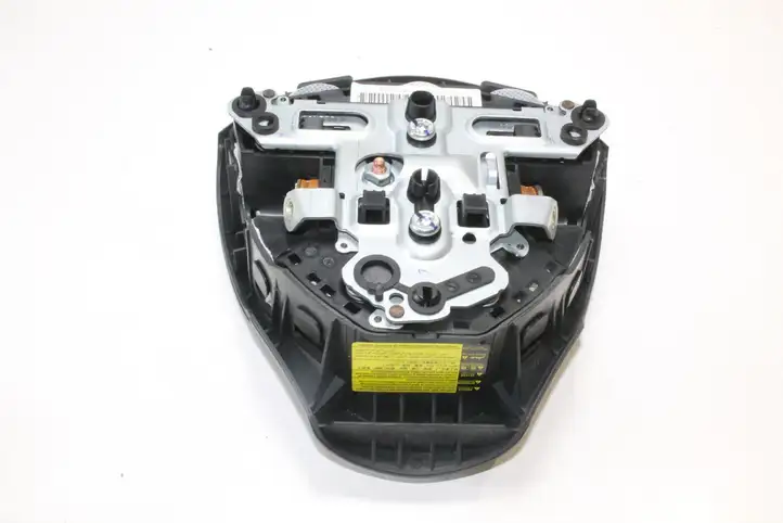 Toyota Auris 150 (2006 - 2012) 4513002290BO Подушка безопасности руля — фото 3