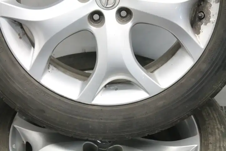 Mazda CX-7 (2009 - 2014) K5253 — фото 13