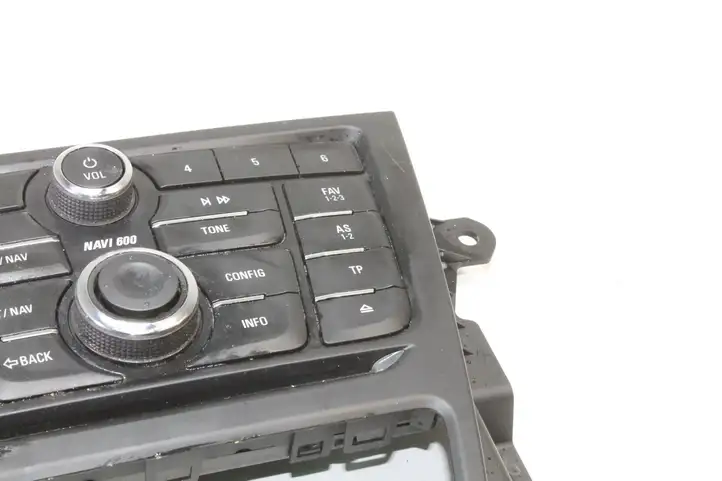 Opel Mokka (2012 - 2016) 95052530 Включатель регулировки звука — фото 3