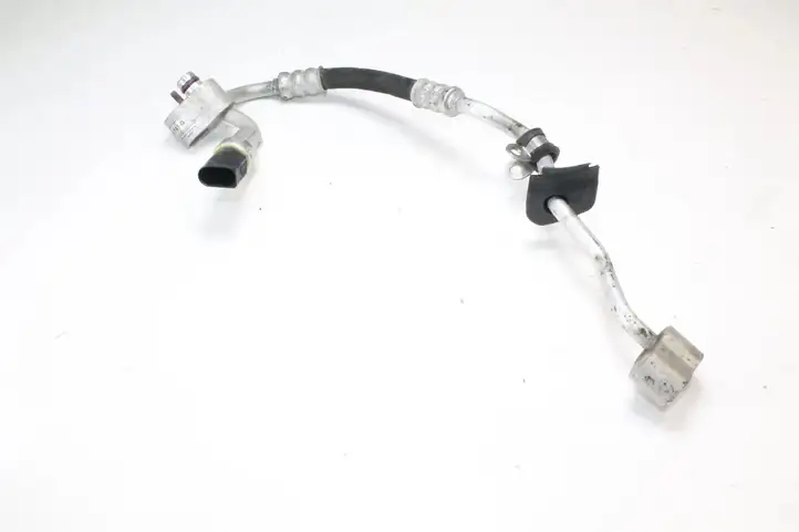 Volkswagen Touareg I (2002 - 2010) 7L6820741G Трубки и шланги кондиционера — фото 1