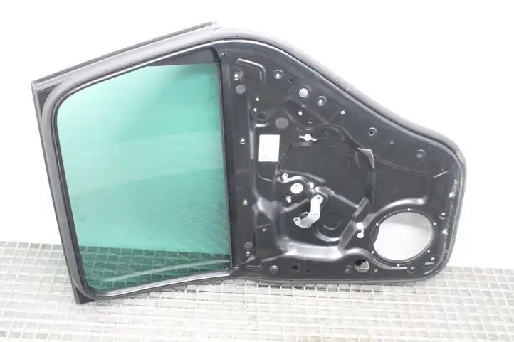 Volkswagen Touareg I (2002 - 2010) 7E0035411A Стекло задней двери — фото 11
