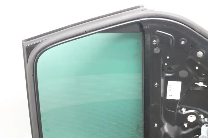 Volkswagen Touareg I (2002 - 2010) 7E0035411A Стекло задней двери — фото 12