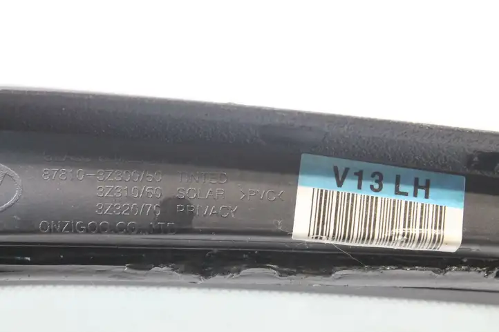 Hyundai i40 (2011 - ) 878103Z300 Заднее боковое стекло — фото 8