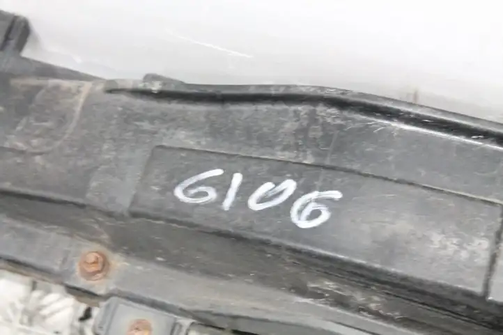 Hyundai i40 (2011 - ) Задняя балка — фото 5
