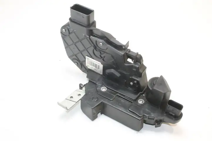 Ford Mondeo MK IV (2007 - 2014) 8S7AA21813FA Замок ручки двери — фото 1