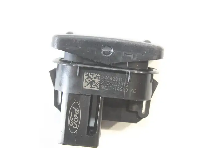 Ford Mondeo MK IV (2007 - 2014) 6M2T14529AD Кнопка фаркопа в багажнике — фото 4