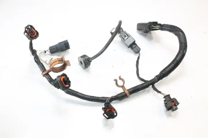 Ford Mondeo MK IV (2007 - 2014) AG9T9H589BC Проводка топливных форсунок — фото 1