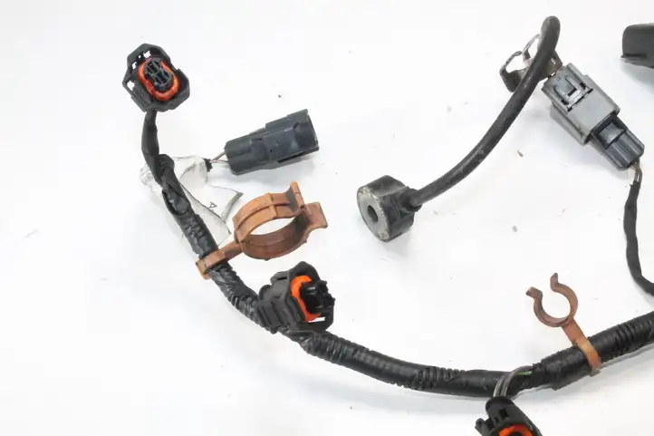 Ford Mondeo MK IV (2007 - 2014) AG9T9H589BC Проводка топливных форсунок — фото 2