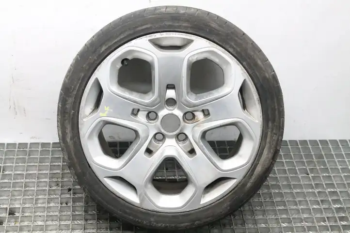 Ford Mondeo MK IV (2007 - 2014) 7S7J1007CB — фото 1