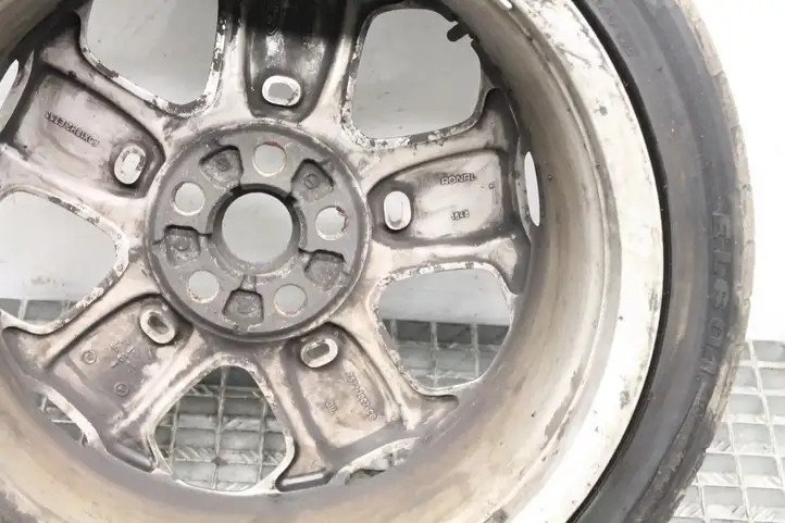 Ford Mondeo MK IV (2007 - 2014) 7S7J1007CB — фото 3