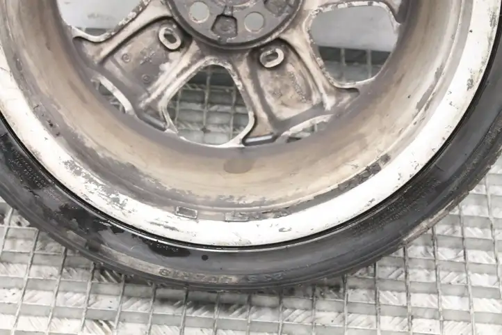 Ford Mondeo MK IV (2007 - 2014) 7S7J1007CB — фото 4