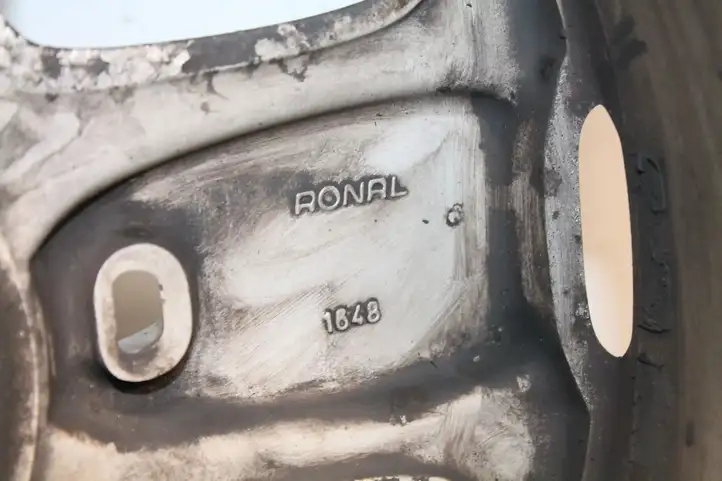 Ford Mondeo MK IV (2007 - 2014) 7S7J1007CB — фото 7