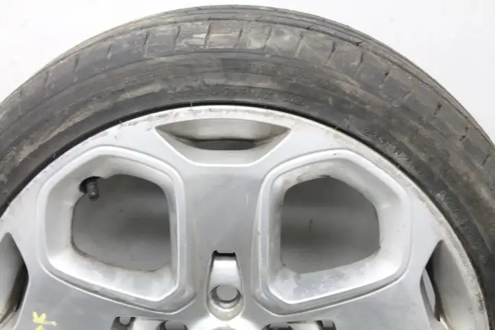 Ford Mondeo MK IV (2007 - 2014) 7S7J1007CB — фото 9