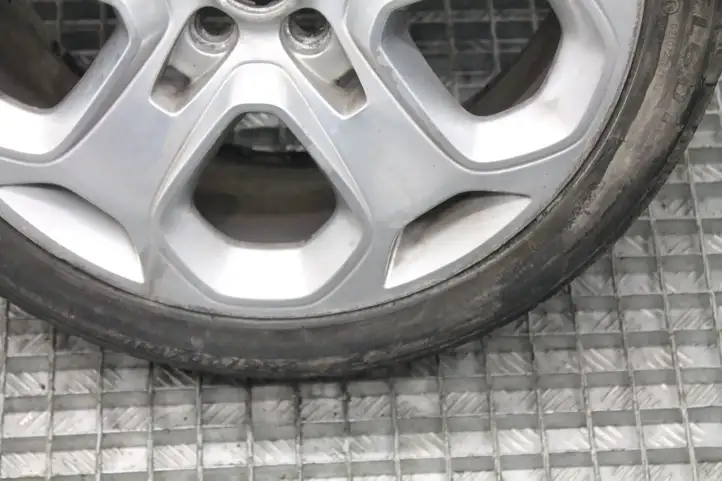 Ford Mondeo MK IV (2007 - 2014) 7S7J1007CB — фото 11