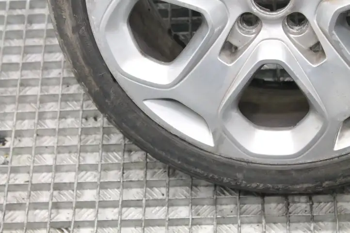 Ford Mondeo MK IV (2007 - 2014) 7S7J1007CB — фото 12