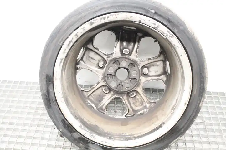 Ford Mondeo MK IV (2007 - 2014) 7S7J1007CB — фото 15
