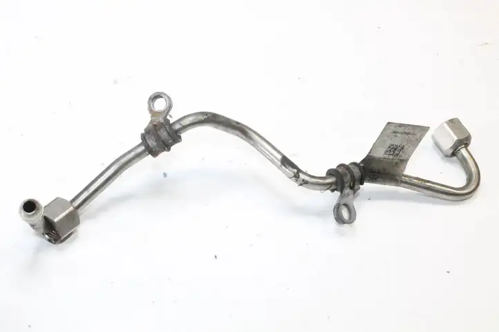 Ford Mondeo MK IV (2007 - 2014) AG9G9370BE Трубка топливной системы — фото 1