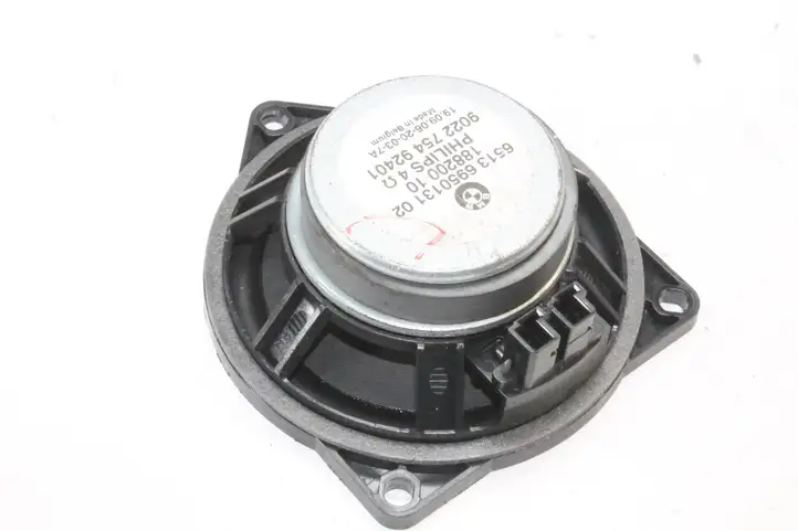 BMW X3 E83 (2003 - 2010) 6513695013102 Динамики передних дверей — фото 2