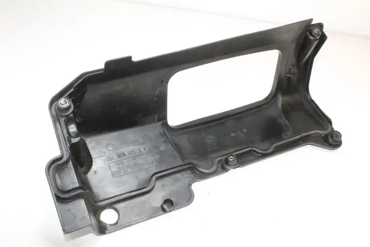 BMW X3 E83 (2003 - 2010) 77872540 Прочие детали моторного отсека — фото 3