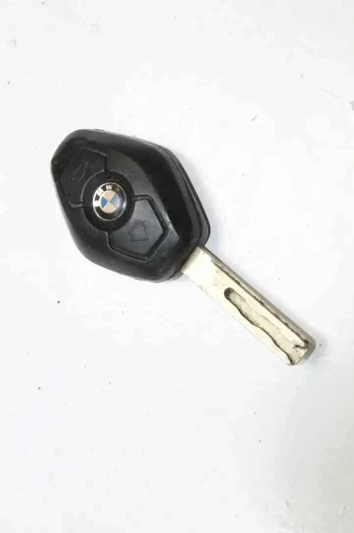 BMW X3 E83 (2003 - 2010) 0281014575 Комплект системы зажигания — фото 11