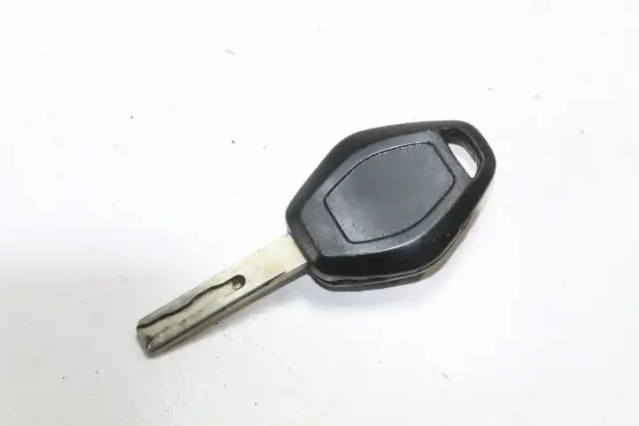 BMW X3 E83 (2003 - 2010) 0281014575 Комплект системы зажигания — фото 12