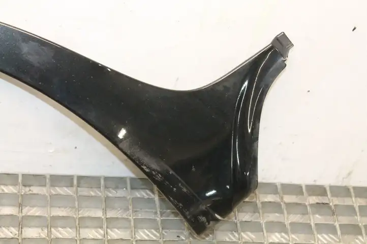 BMW X3 E83 (2003 - 2010) 3414435 Накладка колесной арки — фото 4