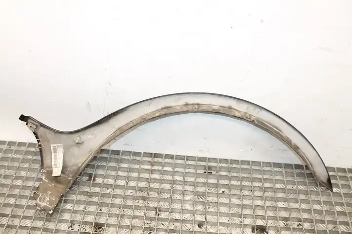 BMW X3 E83 (2003 - 2010) 3414435 Накладка колесной арки — фото 5