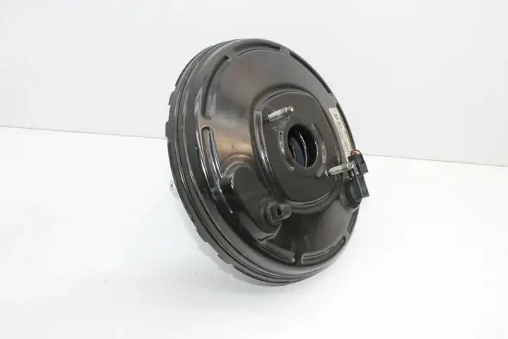 Nissan Juke I F15 (2010 - 2018) 460071KW2B Вакуумный усилитель тормозов — фото 2