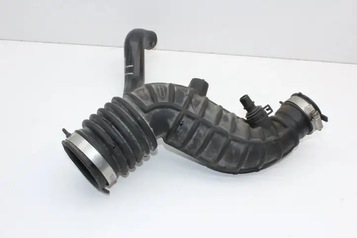 Nissan Juke I F15 (2010 - 2018) 144638449R Воздуховоды системы отопления/климатики — фото 1