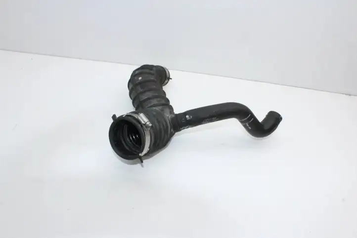 Nissan Juke I F15 (2010 - 2018) 144638449R Воздуховоды системы отопления/климатики — фото 2