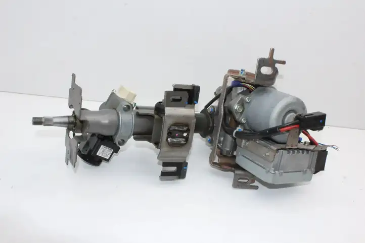 Nissan Juke I F15 (2010 - 2018) 48810BA60C Вал рулевой колонки — фото 1