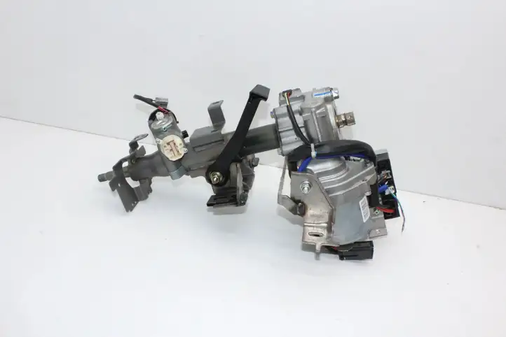 Nissan Juke I F15 (2010 - 2018) 48810BA60C Вал рулевой колонки — фото 9