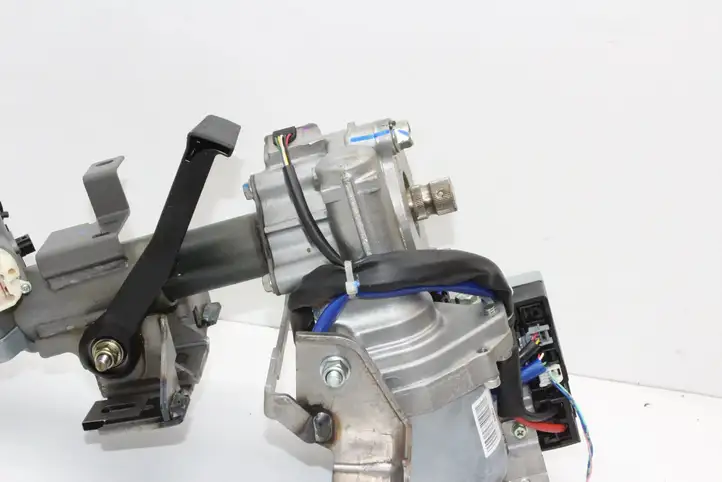 Nissan Juke I F15 (2010 - 2018) 48810BA60C Вал рулевой колонки — фото 11