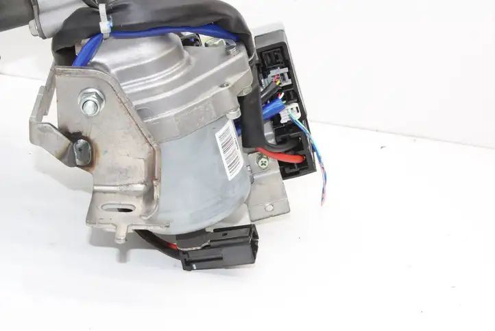 Nissan Juke I F15 (2010 - 2018) 48810BA60C Вал рулевой колонки — фото 12