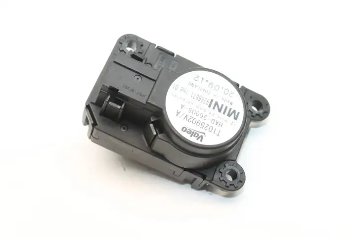 Mini Cooper Countryman R60 (2010 - 2016) 9286871 Двигатель задвижки потока воздуха — фото 2