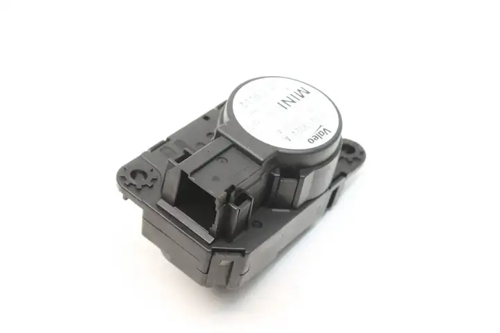 Mini Cooper Countryman R60 (2010 - 2016) 9286871 Двигатель задвижки потока воздуха — фото 3