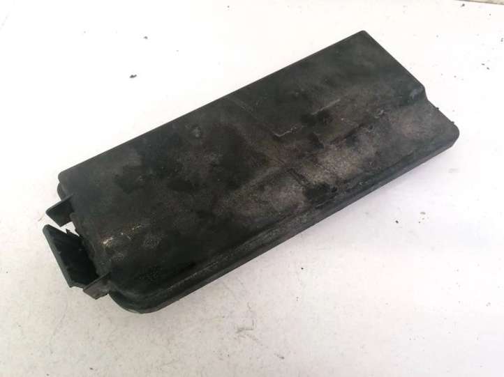 Opel Signum (2002 - 2008)  24436039 Крышка ящика предохранителей