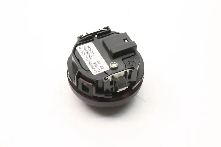 Mini Cooper Countryman R60 (2010 - 2016) 3422211 Включатель аварийных фонарей — фото 3