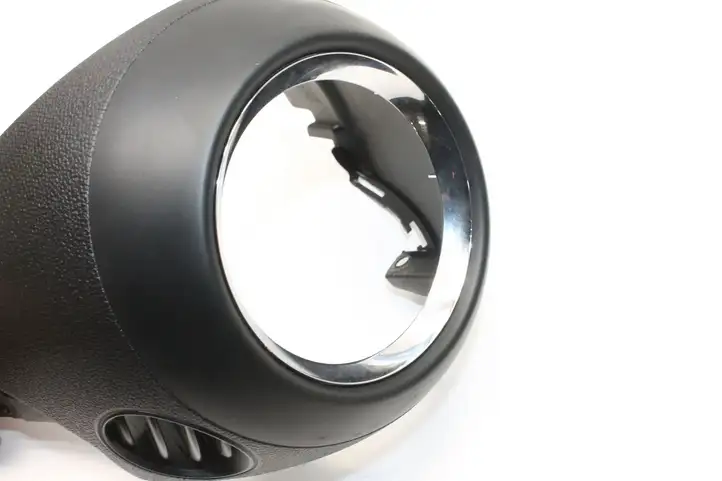Mini Cooper Countryman R60 (2010 - 2016) 9810005 Отделка лючка топливного бака — фото 6